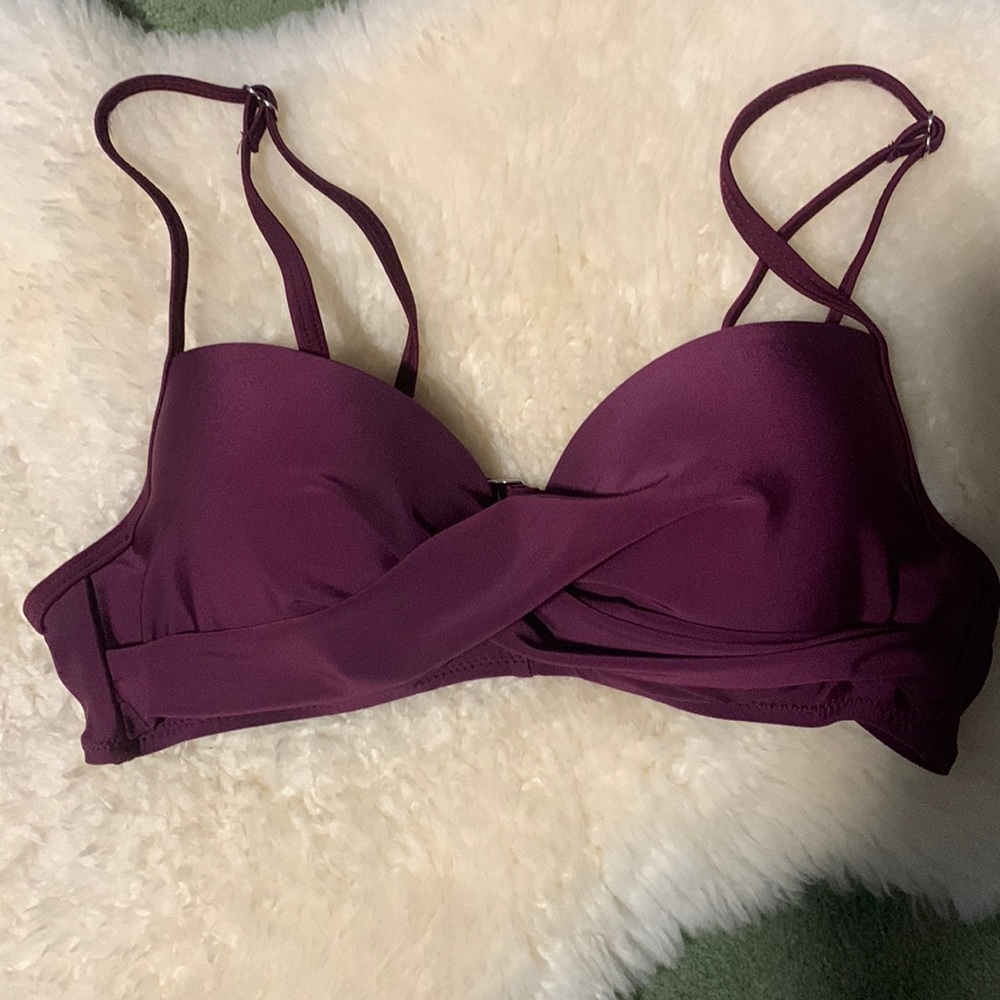 Junior’s swim top. NWOT